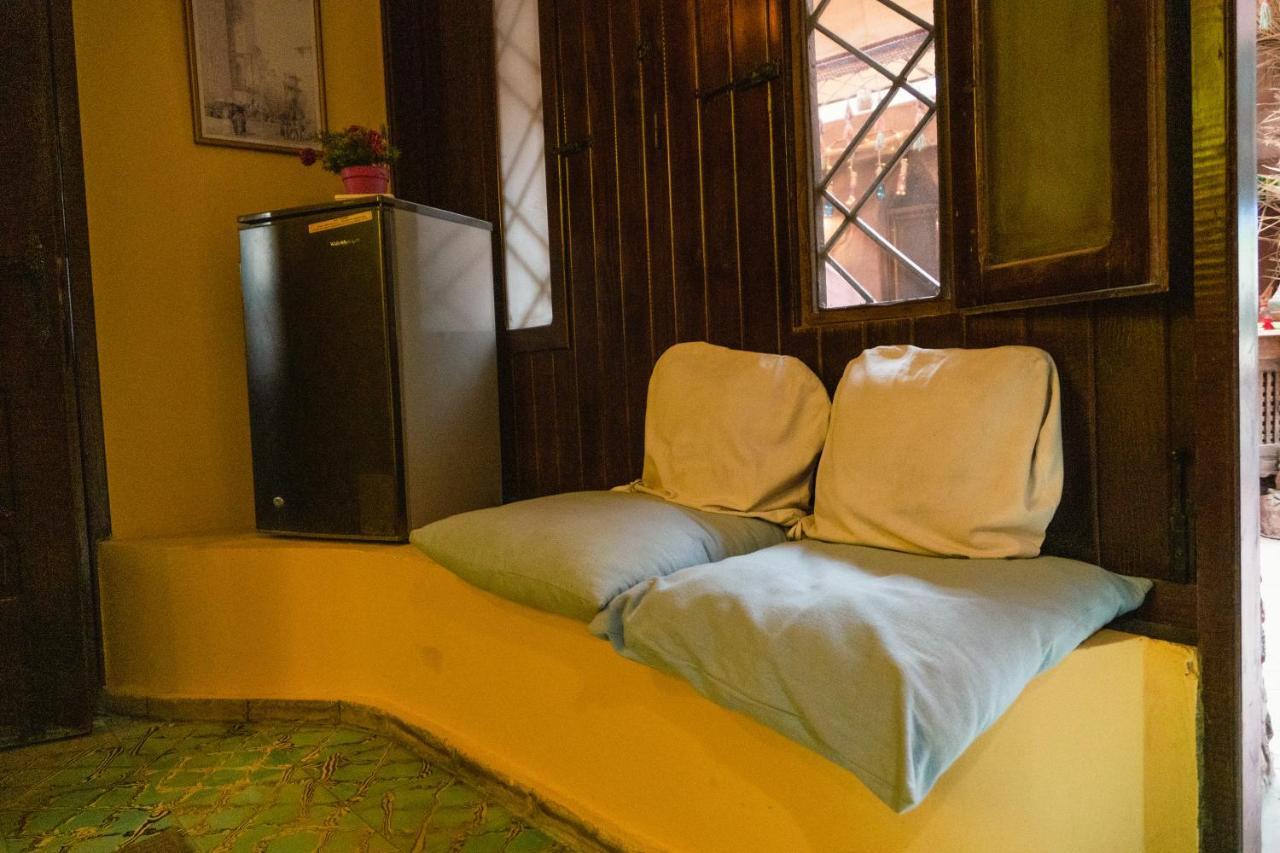 Alf Leila Boutique Hotel Dahab Exterior photo