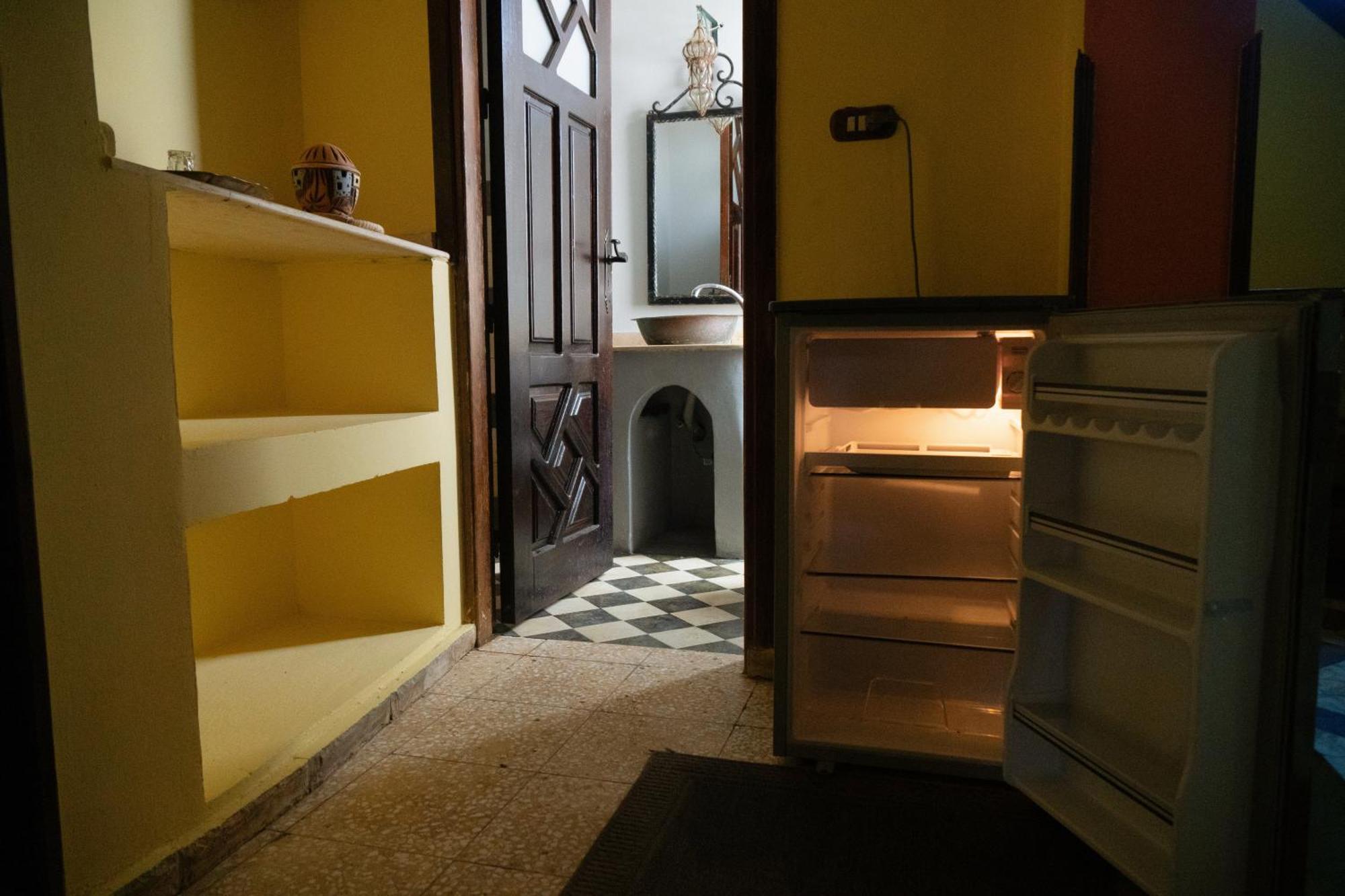 Alf Leila Boutique Hotel Dahab Room photo
