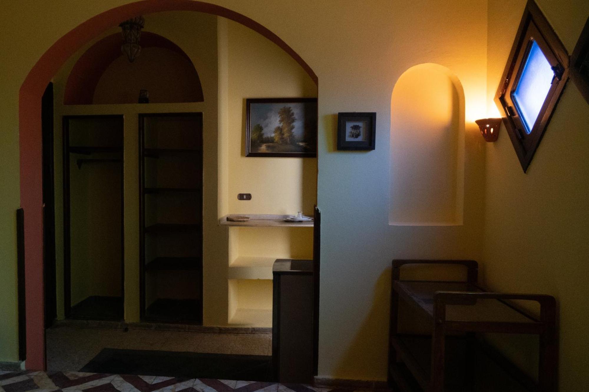 Alf Leila Boutique Hotel Dahab Room photo